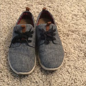 Toms Del Ray shoes